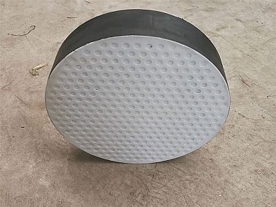 坡头区四氟板式橡胶支座易于更换缓冲隔震